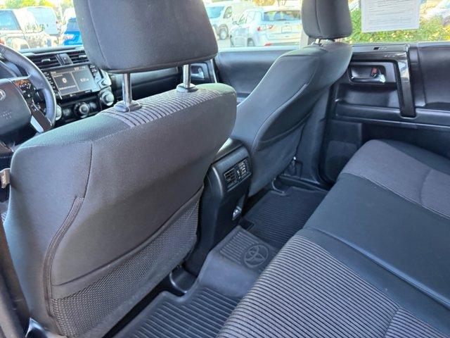 used 2024 Toyota 4Runner car, priced at $36,908