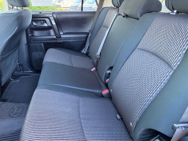 used 2024 Toyota 4Runner car, priced at $36,908