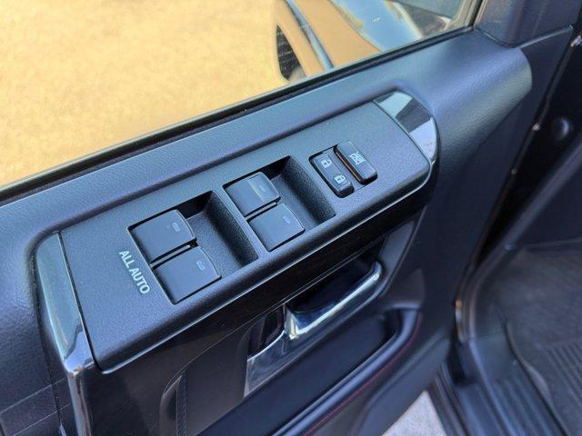 used 2024 Toyota 4Runner car, priced at $36,908