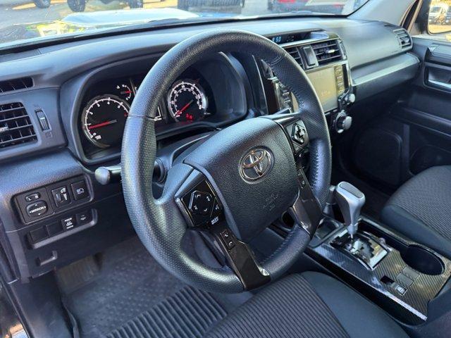 used 2024 Toyota 4Runner car, priced at $36,908