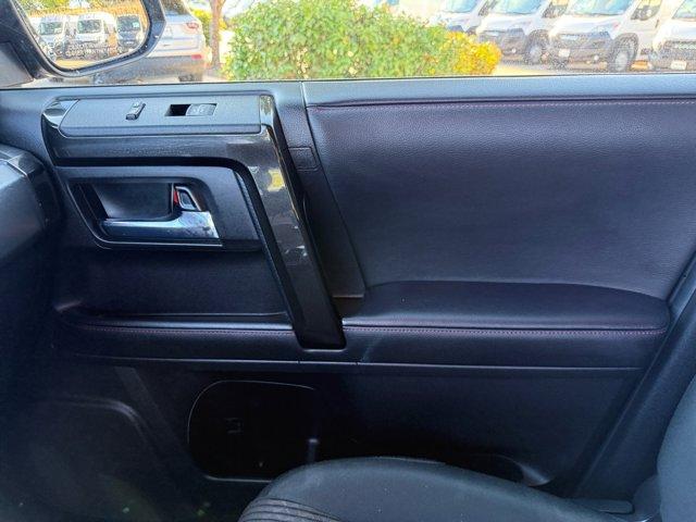 used 2024 Toyota 4Runner car, priced at $36,908