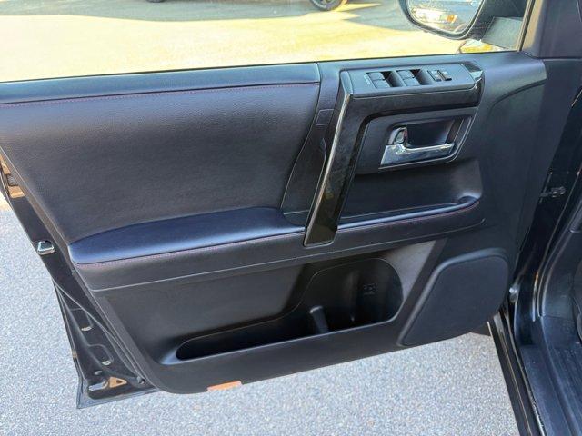 used 2024 Toyota 4Runner car, priced at $36,908
