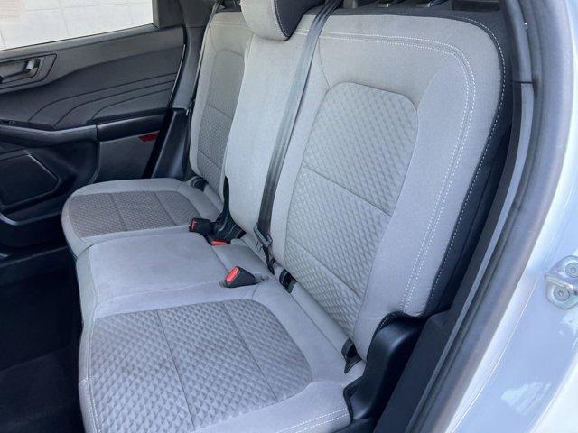 used 2022 Ford Escape car, priced at $16,909