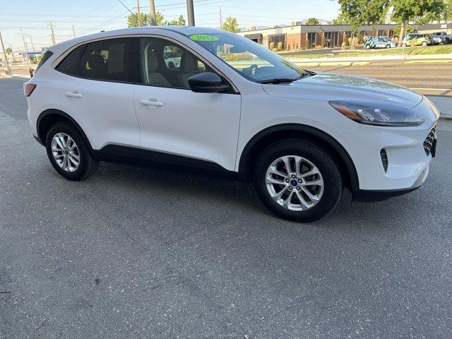 used 2022 Ford Escape car, priced at $16,909