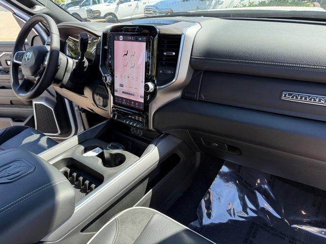 new 2025 Ram 2500 car, priced at $74,586