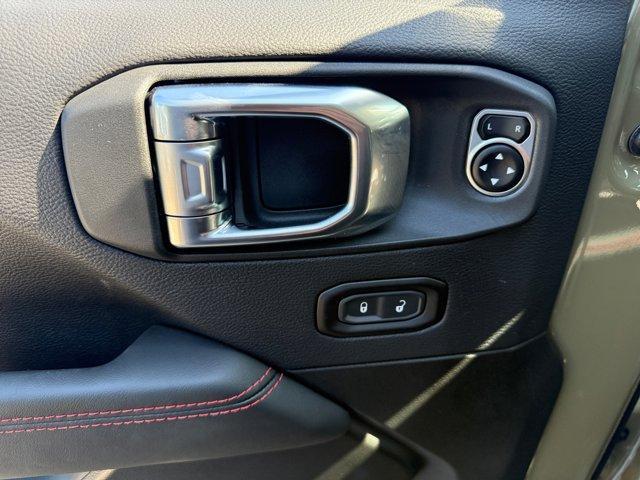 new 2025 Jeep Gladiator car, priced at $53,870