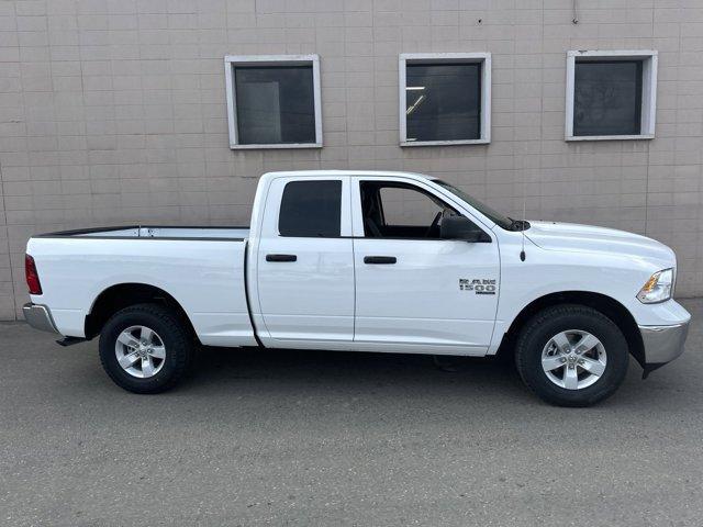 new 2024 Ram 1500 Classic car, priced at $42,765