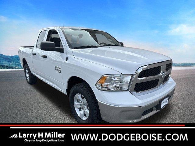 new 2024 Ram 1500 Classic car, priced at $46,765
