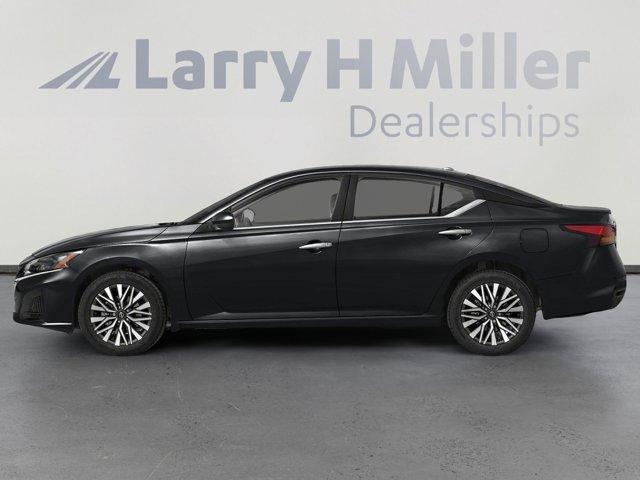 used 2023 Nissan Altima car, priced at $19,985