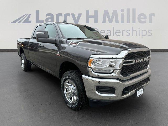 new 2024 Ram 2500 car, priced at $53,427