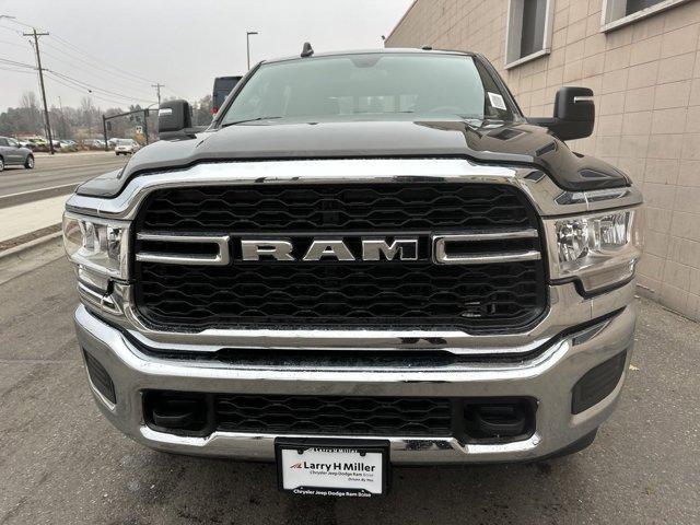 new 2024 Ram 2500 car, priced at $54,088