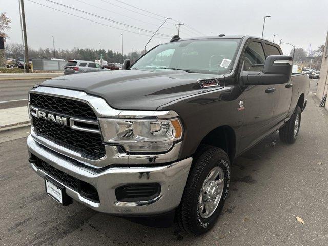 new 2024 Ram 2500 car, priced at $54,088