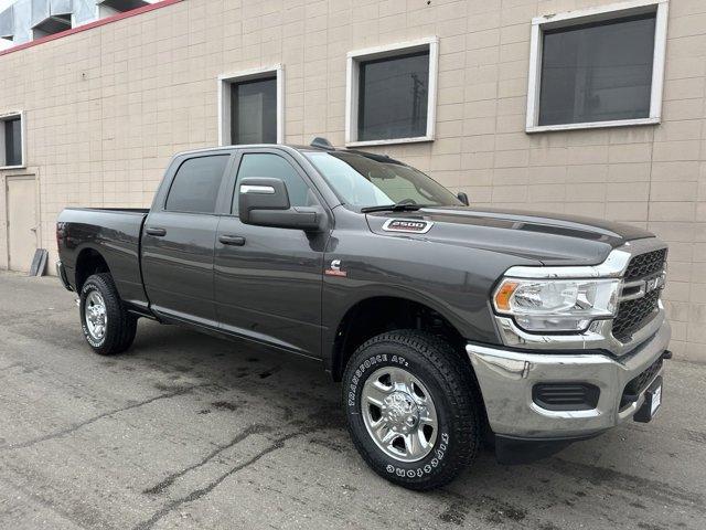 new 2024 Ram 2500 car, priced at $54,088