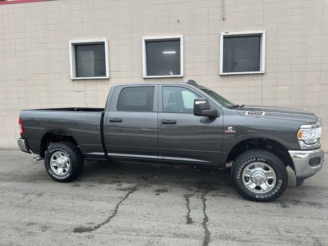 new 2024 Ram 2500 car, priced at $54,088