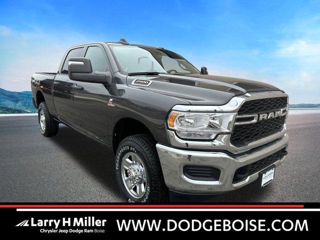 new 2024 Ram 2500 car, priced at $54,088