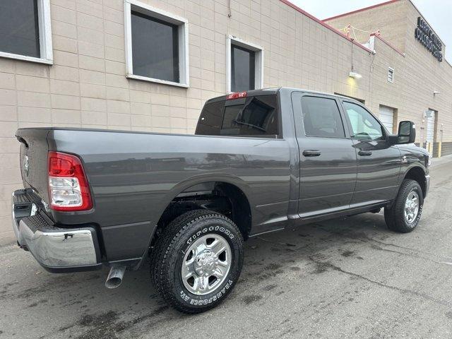 new 2024 Ram 2500 car, priced at $54,088