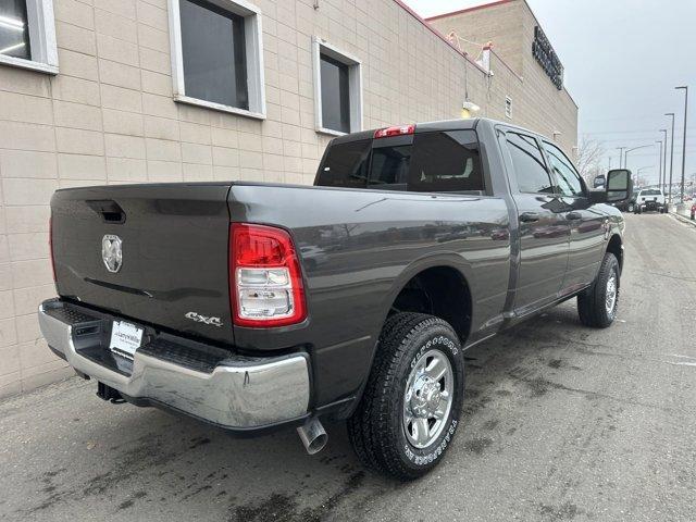 new 2024 Ram 2500 car, priced at $54,088