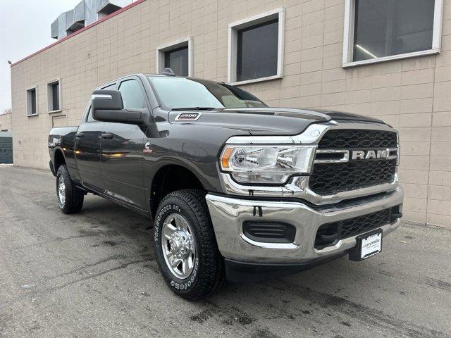 new 2024 Ram 2500 car, priced at $54,088