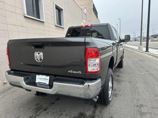 new 2024 Ram 2500 car, priced at $54,088