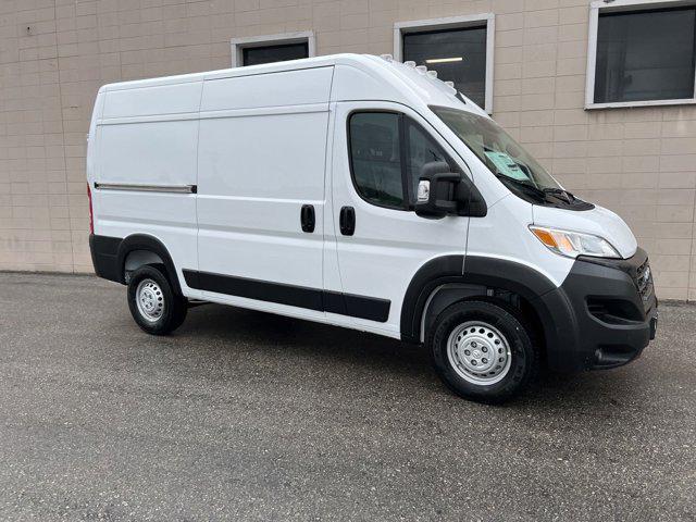 new 2024 Ram ProMaster 1500 car, priced at $42,445