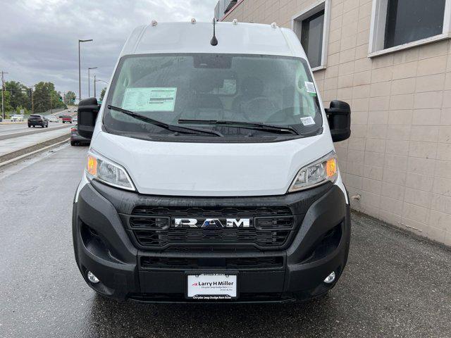 new 2024 Ram ProMaster 1500 car, priced at $42,445