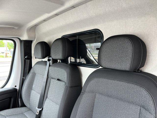 new 2024 Ram ProMaster 1500 car, priced at $42,445