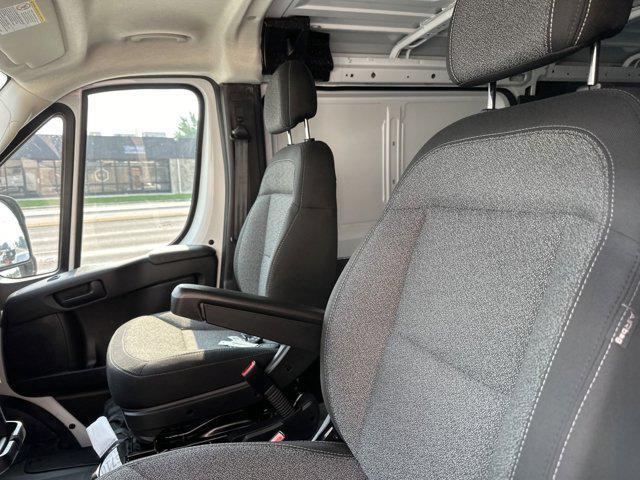 new 2024 Ram ProMaster 1500 car, priced at $42,498