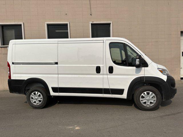 new 2024 Ram ProMaster 1500 car, priced at $42,498