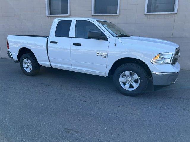 new 2024 Ram 1500 Classic car, priced at $33,953