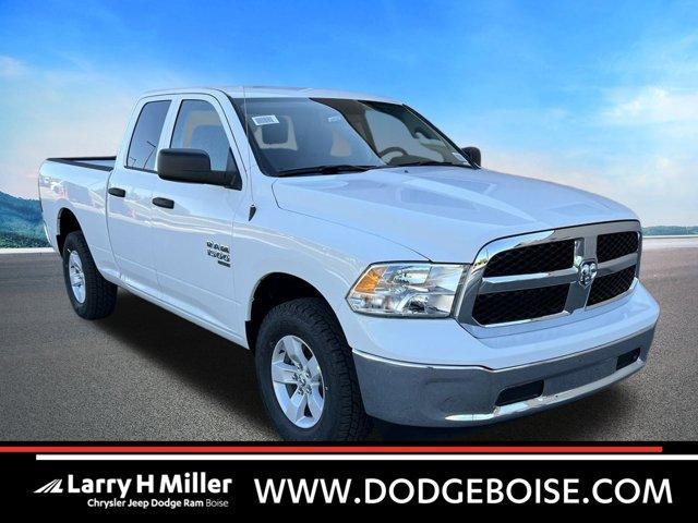 new 2024 Ram 1500 Classic car, priced at $33,953