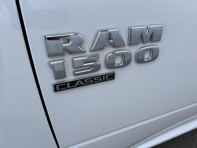 new 2024 Ram 1500 Classic car, priced at $33,953