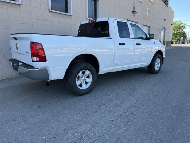 new 2024 Ram 1500 Classic car, priced at $33,953