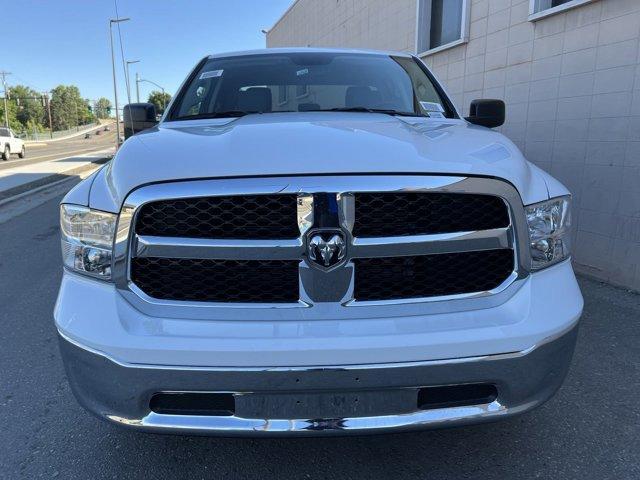 new 2024 Ram 1500 Classic car, priced at $33,953