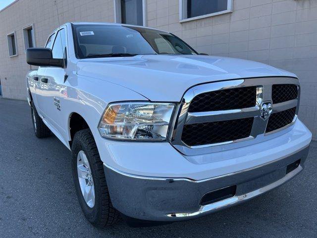 new 2024 Ram 1500 Classic car, priced at $33,953