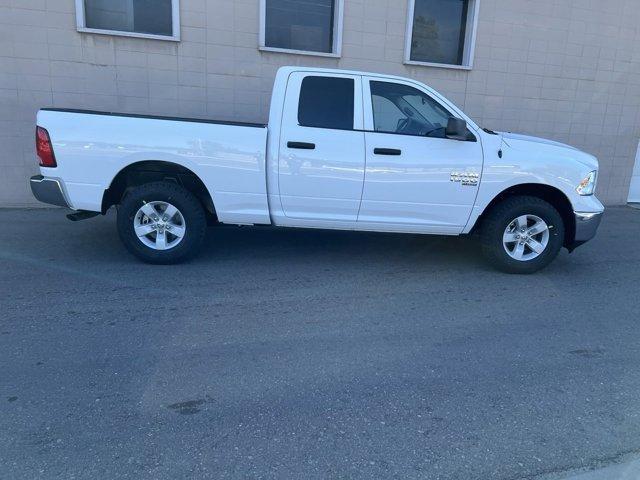 new 2024 Ram 1500 Classic car, priced at $33,953