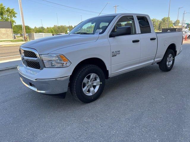 new 2024 Ram 1500 Classic car, priced at $33,953