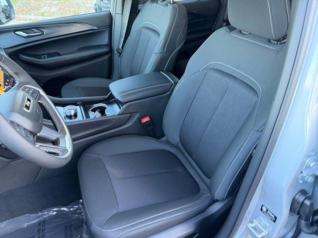 new 2025 Jeep Grand Cherokee car, priced at $35,656