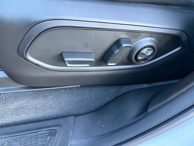 new 2025 Jeep Grand Cherokee car, priced at $35,656