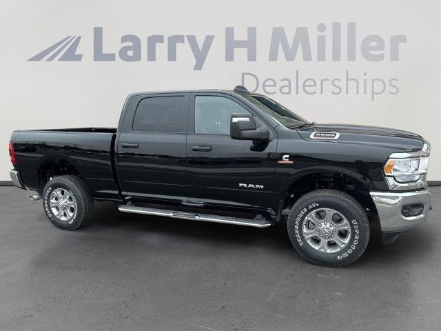 new 2024 Ram 2500 car, priced at $64,971