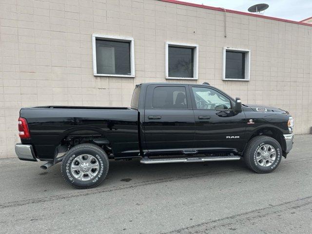 new 2024 Ram 2500 car, priced at $62,976