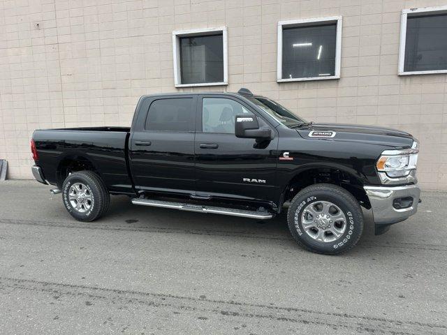 new 2024 Ram 2500 car, priced at $62,976