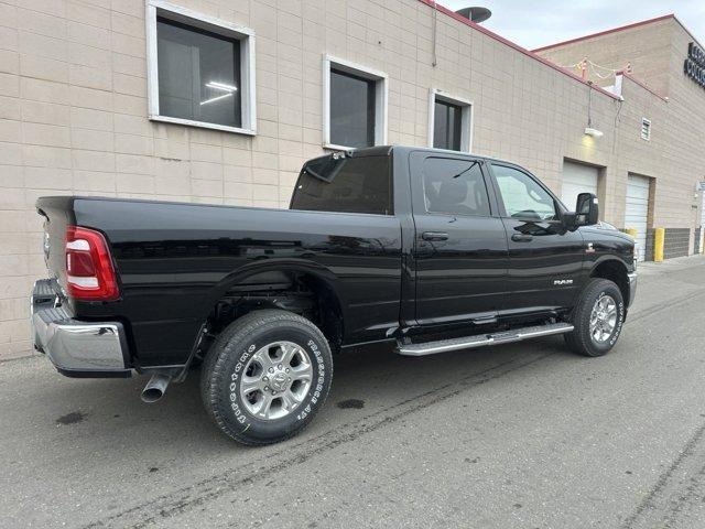 new 2024 Ram 2500 car, priced at $62,976