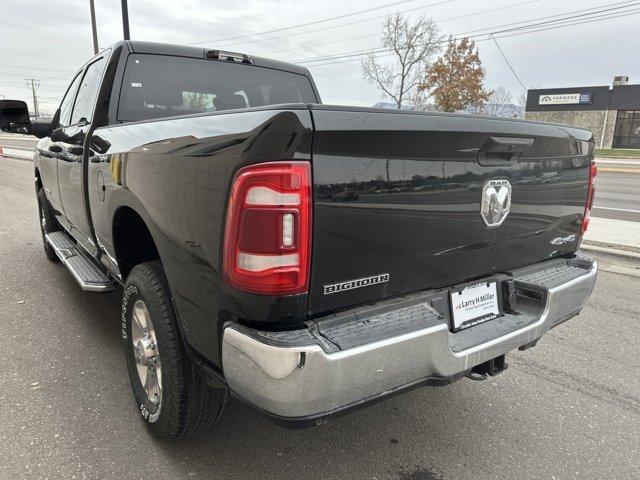 new 2024 Ram 2500 car, priced at $62,976