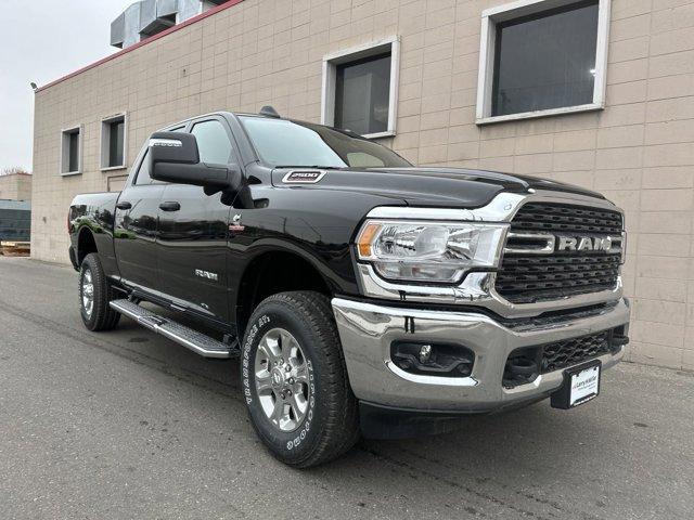 new 2024 Ram 2500 car, priced at $62,976