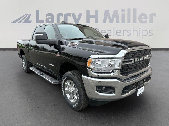 new 2024 Ram 2500 car, priced at $64,971