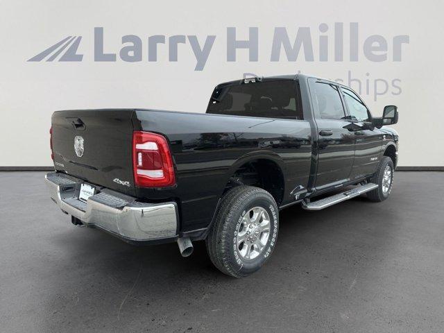 new 2024 Ram 2500 car, priced at $64,971