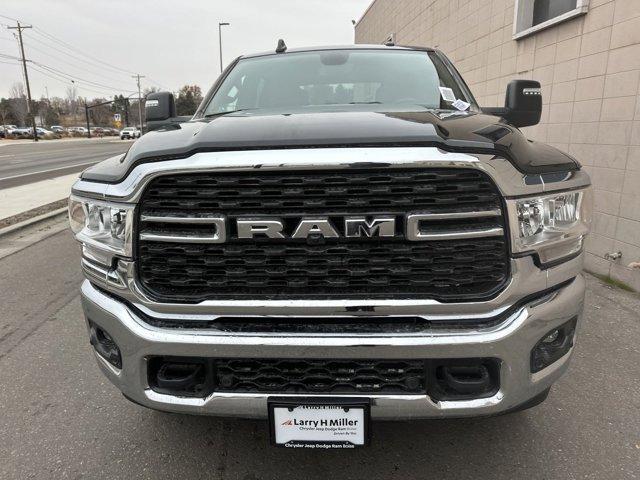 new 2024 Ram 2500 car, priced at $62,976