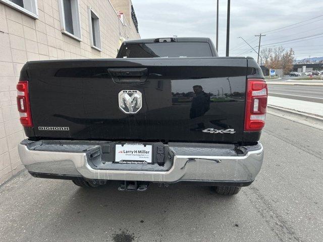 new 2024 Ram 2500 car, priced at $62,976