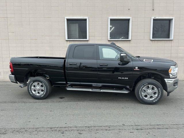 new 2024 Ram 2500 car, priced at $62,976