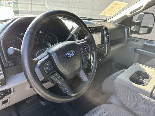 used 2019 Ford F-150 car, priced at $29,537